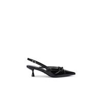 KG Kurt Geiger Women's 'Abbot' Heels in Black | Size: 4 KG Kurt Geiger Black 4