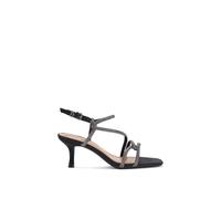 KG Kurt Geiger Women's 'Audrey' Heels in Black | Size: 3 KG Kurt Geiger Black 3