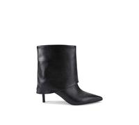 KG Kurt Geiger Women's 'Fate' Boots in Black | Size: 6 KG Kurt Geiger Black 6