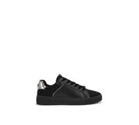 KG Kurt Geiger Women's 'Lillian2' Trainers in Black | Size: 5 KG Kurt Geiger Black 5