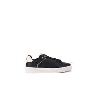 KG Kurt Geiger Women's 'Lillian2' Trainers in Black | Size: 6 KG Kurt Geiger Black 6