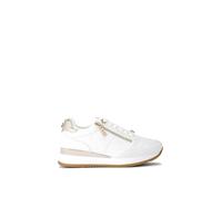 KG Kurt Geiger Women's 'Lina2' Trainers in White | Size: 4