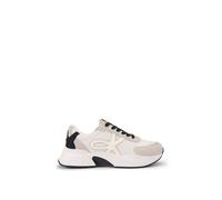 KG Kurt Geiger Women's 'Lois' Trainers in Taupe | Size: 3 KG Kurt Geiger Taupe 3