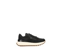 KG Kurt Geiger Women's 'Louisa' Trainers in Black | Size: 3 KG Kurt Geiger Black 3
