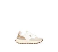 KG Kurt Geiger Women's 'Louisa' Trainers in White | Size: 3 KG Kurt Geiger White 3