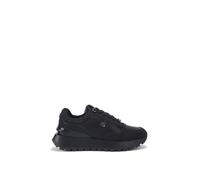 KG Kurt Geiger Women's 'Louisa2' Trainers in Black | Size: 4 KG Kurt Geiger Black 4