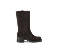 KG Kurt Geiger Womens KG Kurt Geiger Stint Suede Boots Brown Eur 36 / 3 UK Women
