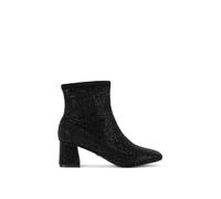 KG Kurt Geiger Women's 'Storm Gem' Boots in Black | Size: 8