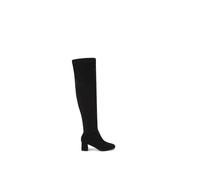 KG Kurt Geiger Women's 'Storm Otk' Boots in Black | Size: 7 KG Kurt Geiger Black 7