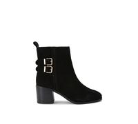 KG Kurt Geiger Women's 'Tanya' Suede Boots in Black | Size: 4