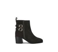 KG Kurt Geiger Women's 'Tanya' Suede Boots in Grey | Size: 8