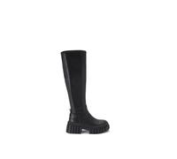 KG Kurt Geiger Women's 'Tegan Sock Knee2' Boots in Black | Size: 6 KG Kurt Geiger Black 6