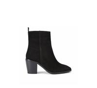 KG Kurt Geiger Women's 'Terrace' Suede Boots in Black | Size: 3 KG Kurt Geiger Black 3