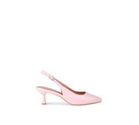 KG Kurt Geiger Women's 'Tilly' Heels in Pink | Size: 8 KG Kurt Geiger Pink 8