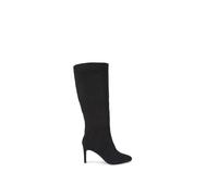 KG Kurt Geiger Women's 'Treasure' Suedette Boots in Black | Size: 7