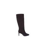 KG Kurt Geiger Women's 'Treasure' Suedette Boots in Brown | Size: 8