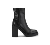 KG Kurt Geiger Women's 'Twist Ankle' Boots in Black | Size: 4