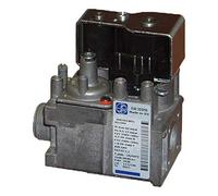 KG-Part Boiler Gas Valve Sigma 848 0848161 Suitable for Ariston Clas EVO Premium, Genus EVO Premium