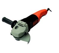 KG1202-QS - Mini-Amoladora 1.200W 125mm