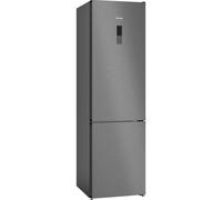 Siemens KG39NXXBF iQ300 203cm High 60 40 Frost Free Fridge Freezer in