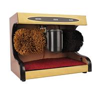KG7HQRP waxing Machine Home Shoes waxing Machine Automatic Induction Shoes Wax Machine Automatic Induction Shoes (at)