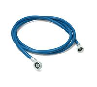 KGA SUPPLIES 1.5M Inlet Cold Fill Blue Hose Compatible with Indesit Washing Machine