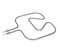 KGA Supplies 1000W Lower Heating Oven Element Compatible With John Lewis Oven JLBIOS602, JLBIOS603
