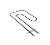 KGA Supplies 1330W Grill Element Compatible With Belling Oven 648HM SI, 648HM WH, 652 BL, 652 SI, 652 WH