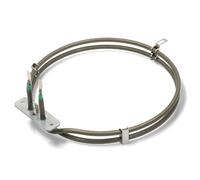 KGA Supplies 1800w Fan Oven Element Compatible With Montpellier MDO90K