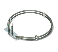 KGA Supplies 1900W Fan Oven Element Compatible With Zanussi ZKT6050W, ZKT6050X, ZOD370W, ZOD370X