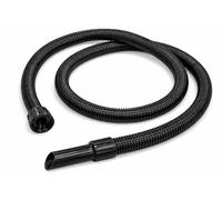 KGA Supplies 2.5m Vacuum Hose Replacement 32mm Swivel Fit Compatible for Numatic Henry Hetty James Charles Basil Harry NRV Cylinder Vacuum Cleaner Suction Pipe Flexible Anti-Kink Cleaning Hose