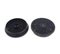 KGA Supplies 2-Pack Cooker Hood Carbon Filters Compatible with Belling: 444449961, 444443287, 90 CHIM, 100 CHIM