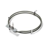KGA Supplies 2000W Fan Oven Element Compatible With Belling XOU270 BU, XOU270 GR, XOU270 SI, XOU270 ST, XOU270 WH