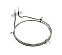 KGA Supplies 2000W Fan Oven Element Compatible With Indesit Oven & Cooker Models FV20K(WH) GB, K600V(W)/G, K601V.CW/G