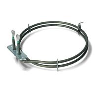 KGA Supplies 2000W Fan Oven Element Compatible With Proline EF9000W/2