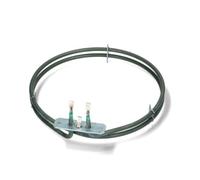 KGA Supplies 2100W Fan Oven Element Compatible With Leisure EB10FRX, EB10FRXP, ARM10FRS Roma, RM10CRS LEIS Roma 100