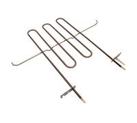 KGA Supplies 2250W Grill Element Compatible With Creda S036EB, S036EK, S036EW, S036EX