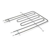 KGA Supplies 2250W Grill Element Compatible With Hotpoint SHS53X, SHS53XS, SKB63JK