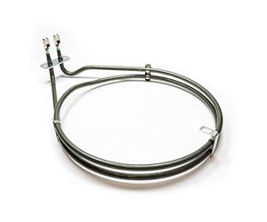 KGA Supplies 2300W Fan Oven Element Compatible With Neff Oven B1322N0GB01, B1322N0GB/03, B1322N1GB01
