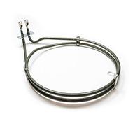 KGA Supplies 2300W Fan Oven Element Compatible With Neff Oven B1421B0GB01, B1421B2GB01, B1421B2GB/02