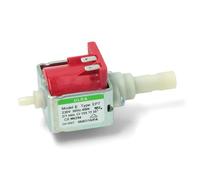 KGA SUPPLIES 230V Universal ULKA Vibratory Electric Pump Compatible with Espresso Coffee Machines - 48W 50Hz (EP7)