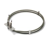 KGA Supplies 2400W Fan Oven Element Compatible With Electrolux EOB5600B, EOB5600X, EOB5610W, EOB5610B