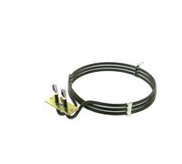 KGA Supplies 2500W Fan Oven Element Compatible With Moffat MS65W