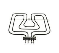 KGA Supplies 2670W Grill Oven Element Compatible With John Lewis JLBIOS602