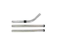 Kga-Supplies 3 Pack 32mm Extension Tube Pipe Rod Set for Numatic Henry Vacuum Cleaner Hoovers