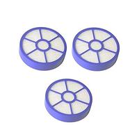 Kga-Supplies 3 X For Dyson DC33 DC33i Vacuum Cleaner Post Motor HEPA Filter Allergy Filter