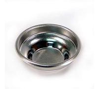 KGA SUPPLIES 7g Single Portafilter Basket Filter Basket for Gaggia Espresso Coffee