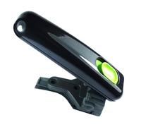 KGA SUPPLIES Black Handle Compatible with Tefal Actifry Serie 029 FZ710840