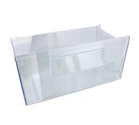 KGA SUPPLIES Bottom Freezer Draw Compatible with Electrolux Fridge Freezers ENN2803COW, ENN2814COW, ENN12803CW