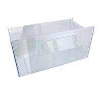 KGA SUPPLIES Bottom Freezer Draw Compatible with Smeg Fridge Freezers C3170FP, C3170F2P, C3170FP1, UKC7280FP1
